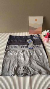 3 PCS CD SEGI EMPAT VI-BB COWO MURAH MERIAH AWET BAHAN HALUS