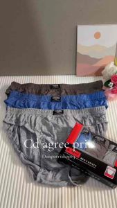 CD CELANA DALAM AGREE PRIA ISI 3PCS