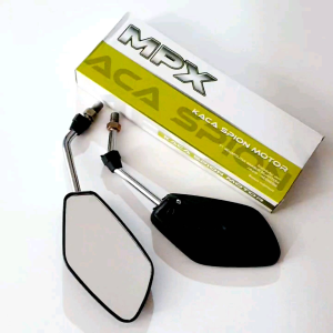 SPION 2449CP 12CM MOTOR SMASH/MIO/VARIO/BEAT/JUPITER/XEON/BLADE/GENIO/AEROX/KHARISMA/NMAX/REVO/BYSON