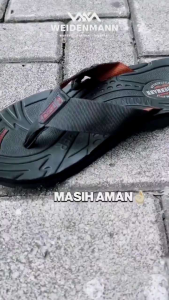 Sandal weidenmann adeventure 03/Sandal outdoor/Sandalhaiking/