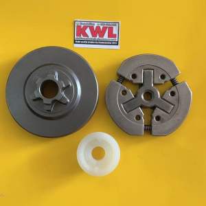 ชุดเฟือง 3800 3ชิ้น ถ้วยสุูติ เฟือง KN 1900 2000 3ชิ้น สำหรับราคาส่ง พร้อม ถ้วยเฟือง-คลัทช์-เฟืองขับ 2ฟัน ให้สุดท้ายคุณค่า ราคาส่ง ส่งด้วน