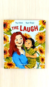 Buku Edukatif untuk Anak: Mengenal FLYING EYE BOOKS The Laugh