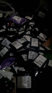 Kaos Distro Inocent Katun Combed 24s Free Stiker