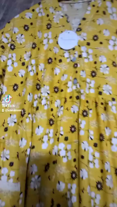 DRES MURAH TERLARIS UKURAN SUPER JUMBO