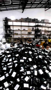 Celana Jeans Pendek Anak Usia 1-12 Tahun