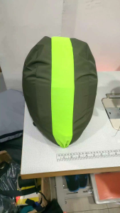 Helmet cover Waterproof for full face and half face