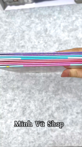 Đồ chơi  tranh dán nam châm Kuromi hotrend cho bé chủ đề nhân vật hoạt hình dễ thương