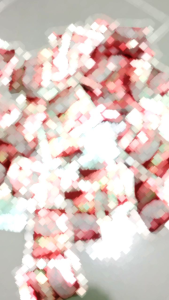 5PCS Racun Tikus Paling Ampuh / Racun Tikus Kering Tidak Bau