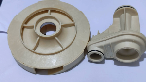 Wizz water pump VENTURI  DIFFUSER 3/4hp 1HP 1.5HP  ALSO FOR EVO PUMP