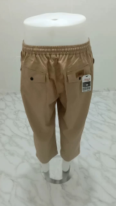 Celana sirwal cingkrang dewasa by kairo outfit