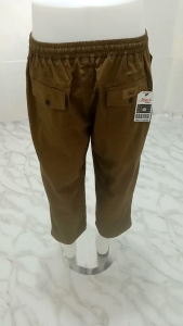 Celana Sirwal Cingkrang Dewasa by Kairo Outfit