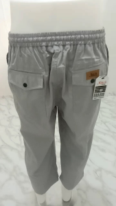 Celana Sirwal Cingkrang Dewasa: Outfit Kairo Untuk Pria