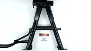 Jagang Tengah Jupiter MX - Standart Standar Standard Setandar Jagrak Tengah 2 Dua Main Stand Jupiter MX 135