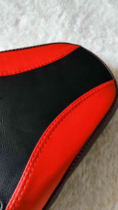 Sarung Jok Motor Model EROPA Pake Karet Tinggal Pasang