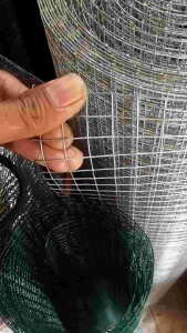 Kawat Patri Reyner Ecer 1 x 1 Meter Kuat Tahan Lama Anti Karat