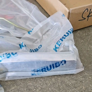 กุญแจประตู กลอนประตู โกเบ KOBELCO SK-AH125 รถขุดดิน, แม็คโคร รถตัก ปริมาณ 12,000 ลึก มีระยะเวลาการใช้ 20 ปี