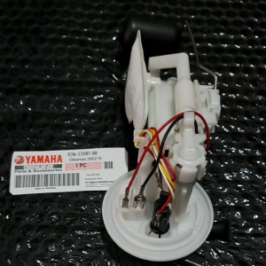 Fuel Pump/Pompa Bensin Motor Yamaha Wr 155 Asli B3M-E3907-00