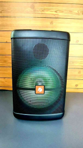 ดังลั่น! ลำโพงบลูทูธ 12นิ้ว 40วัตต์ KTS1280 เบสแน่น ปรับเสียงได้ ปรับเอคโค่ได้ USB เชื่อมเล่นคู่ได้