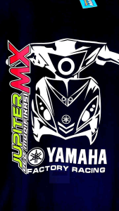 KAOS YAMAHA JUPITER MX 135 CC FACTORY RACING