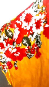 Daster Arab Renda Murah Part A