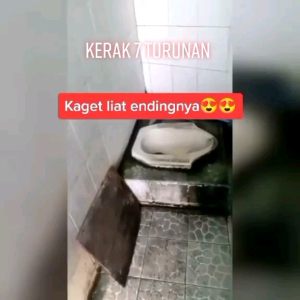 DAECLEAN Pembersih kerak keramik wastafel Closed jamur kaca pantad panci penggorengan yg membandel