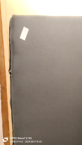URATEX CUSTOMIZE 4x15x36 w/Canadian Cover