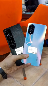 oppo A18 4/128