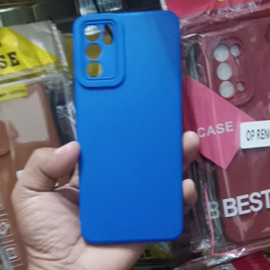OPPO RENO 6 5G OPPO RENO 6 Z OPPO RENO 11 F PRO CAMERA SILICONE CASE COVER FASHION DESIGN