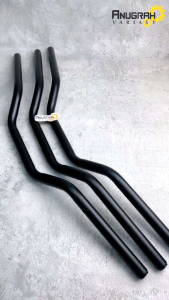 Stang W175 PNP Honda PCX 160 & 150: Suku Cadang Motor Berkualitas
