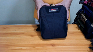 THE DEFENDER (BT2 SPORTS ORIGINAL) Premium Quality Sling Bag