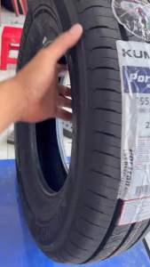 Lốp Kumho 195R15C KC53 Mới 100% Việt Nam 2025