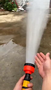 Pompa Semprot Sawah Pompa Dinamo Sprayer Elektrik Pertanian