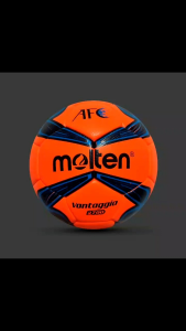 Bola Futsal Molten AFC Vantaggio Size 4 Free Pentilasi Dan Jaring Bola Futsal Outdoor