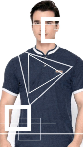 LINKSWEAR Kaos Polo PRIA Shirt Kragh Shanghai Lengan Pendek