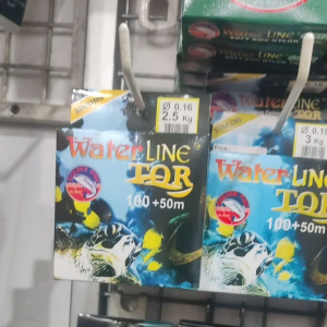Senar Waterline Tor Water Line