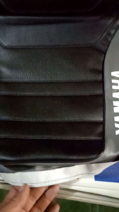 Kulit Jok Motor ALFA SETANDART ORI: Aksesoris Motor Berkualitas