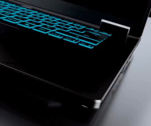 Gigabyte Gaming A16 โน้ตบุ๊กเกมมิ่ง | i5-13420H | RTX4050 6GB | RAM 16GB | SSD 512GB | จอ 16" 165Hz