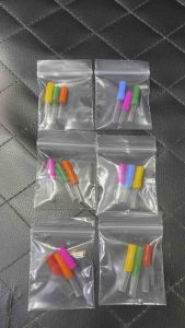 หัวต่อไฟฟู่ไฟแช็กไฟลอยสวมใส่ใช้ได้เลย