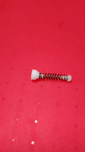 Per Pentil Spray Gun pembersih pakaian / Per Textile Cleaning Spray Gun / Per Kecil Nozzle Textile / kelengkapan mesin jahit M.J.M-70015