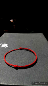 Gelang polos 1.8mm original premium simple & elegan