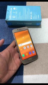 SAMSUNG J2 PRO 2/32 4G LTE SUPER AMOLED HANDPHONE ANDROID SECOND MURAH