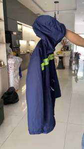 Áo kho lạnh – Chống lạnh Dày ấm – Phù hợp kho đông Siêu thị Nhà xưởng