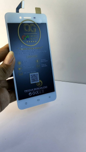LCD TOUCHSCREEN OPPO A37 PUTIH FULL SET