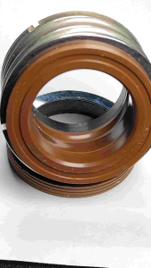 Comprehensive Guide to CASICV Water Pump Parts & MG1 35mm Seal