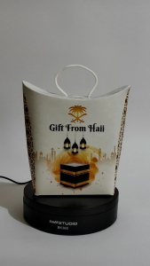 Dus Tali/Tas Tali 1 Pack Isi 50Pcs | Oleh-Oleh Haji & Umroh