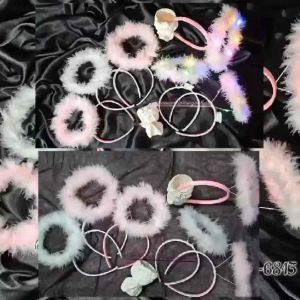 Bando Malakat LED & Non LED: Aksesoris Fashion untuk Dewasa & Anak