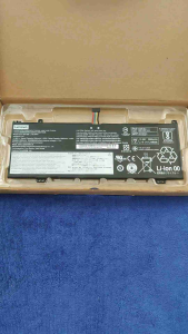 BATTERY ORIGINAL LENOVO ของแท้ LENOVO ThinkBook 13S/14S V540S/L18M4PF0
