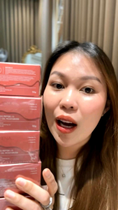 [FREE GIFT] PROMO Precious peptide-15 firming gel moisturizer daviena skincare | Moisturizer peptide daviena | Moisturizer daviena