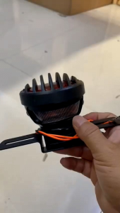 LAMPU STOP PLUS BREKET TRALIS BESI RUNNING COSTUME CB 100 JAPSTYLE RX RING UNIVERSAL