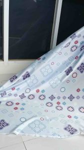 TERBARU!! KAIN MAXMARA MOTIF HARGA PER SETENGAH METER by iem4textile